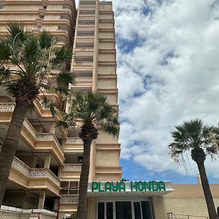 Las Americas Tenerife أرونا المظهر الخارجي الصورة
