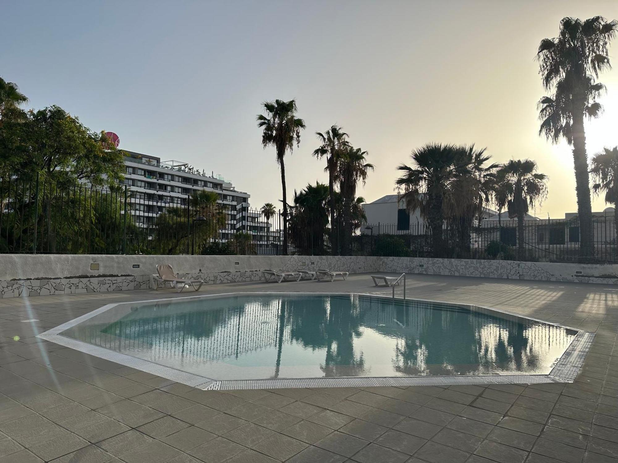Las Americas Tenerife أرونا المظهر الخارجي الصورة