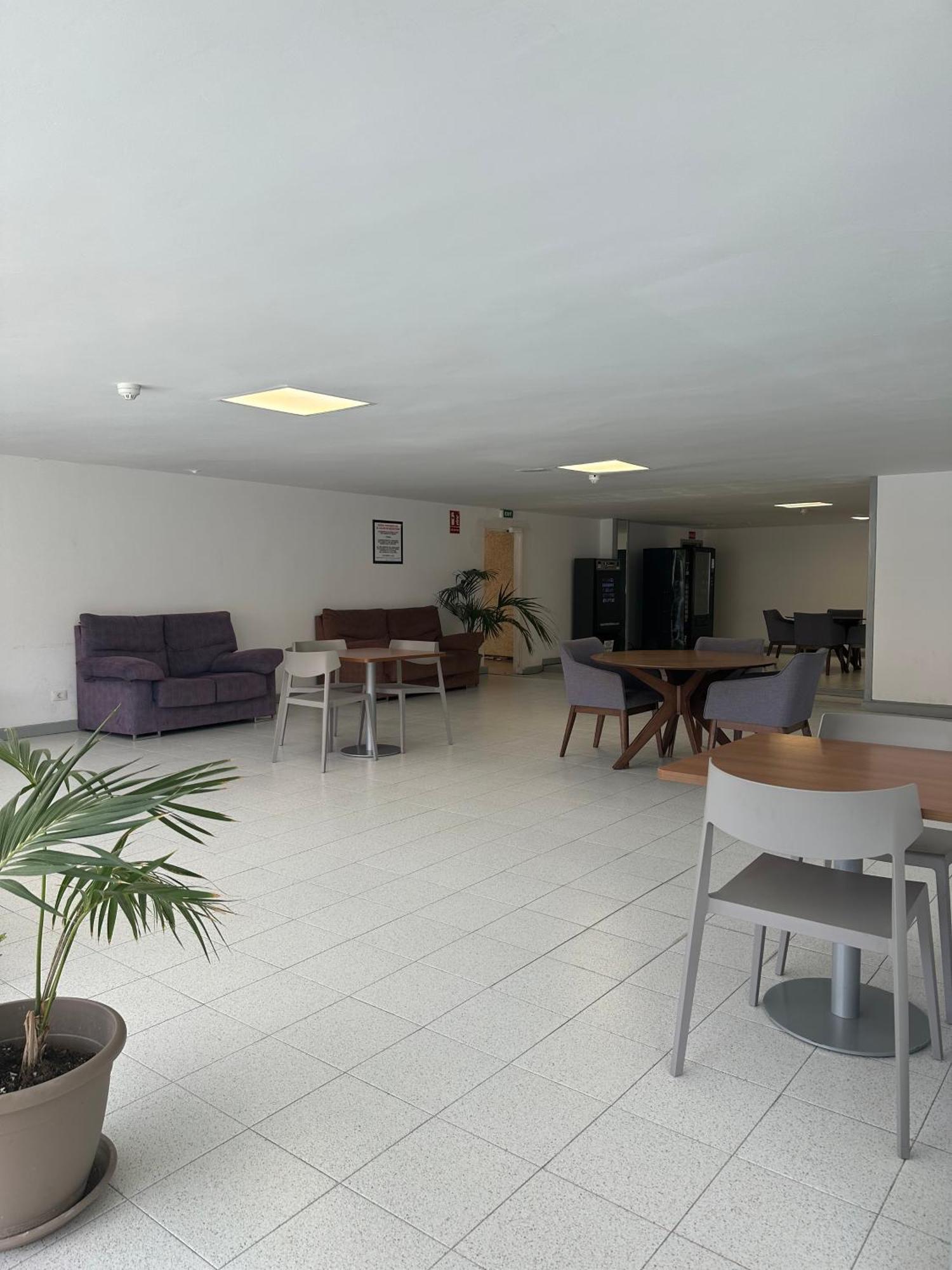 Las Americas Tenerife أرونا المظهر الخارجي الصورة