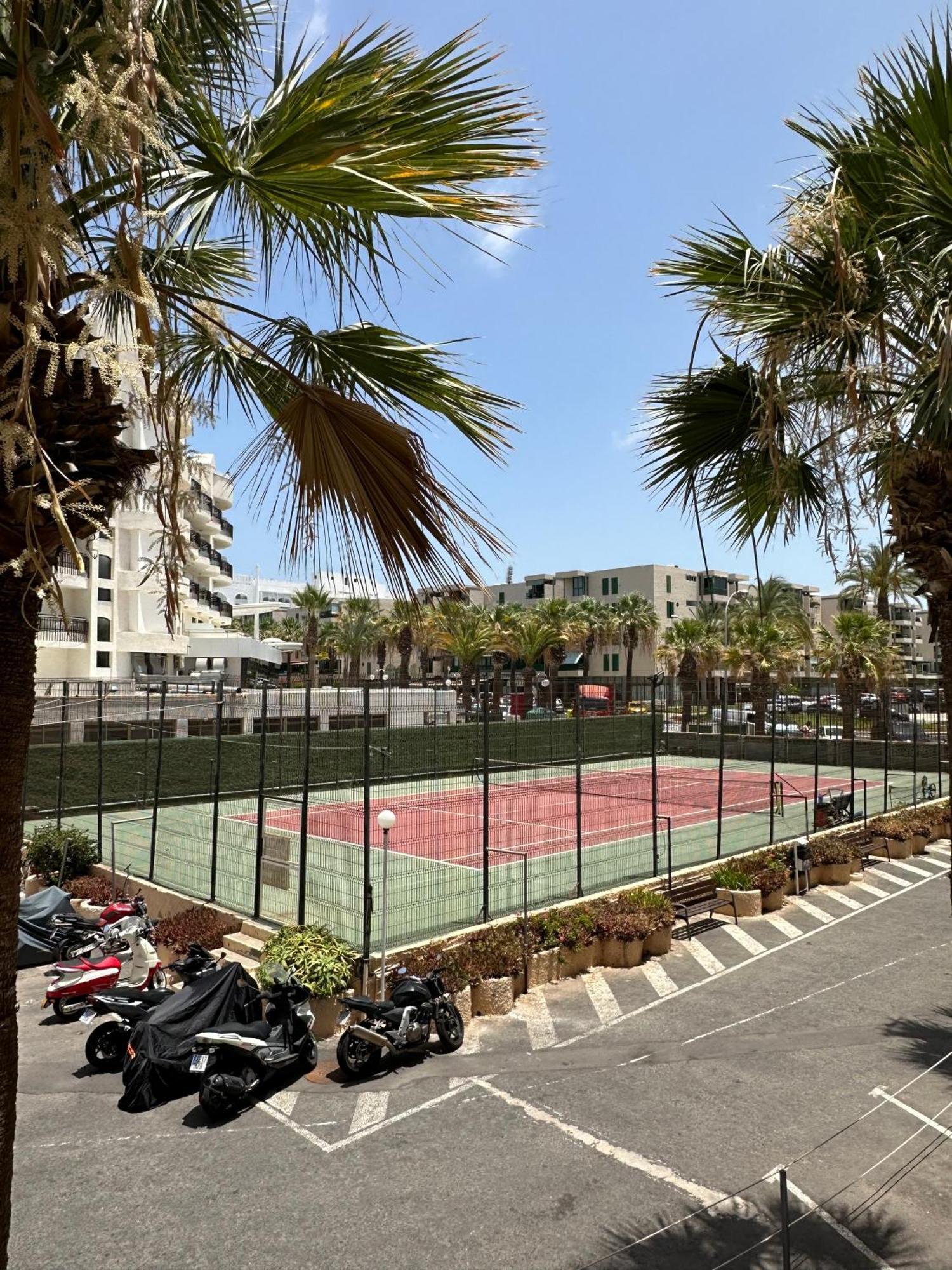 Las Americas Tenerife أرونا المظهر الخارجي الصورة