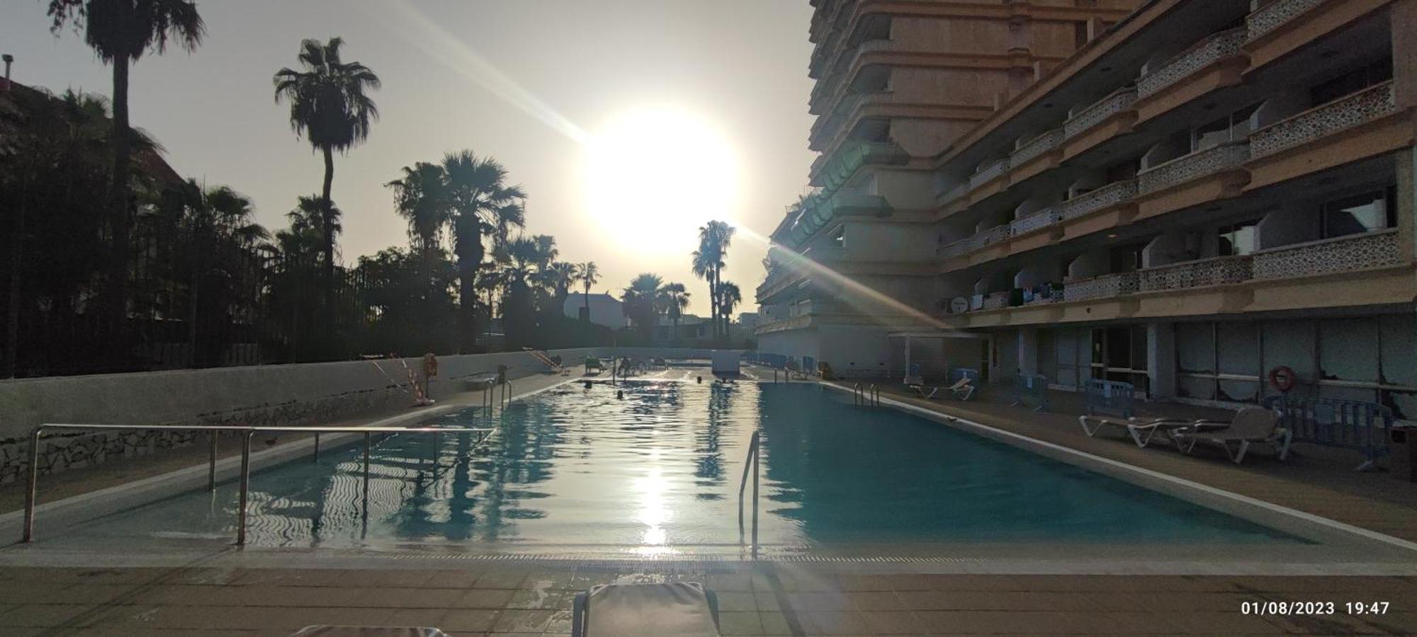 Las Americas Tenerife أرونا المظهر الخارجي الصورة