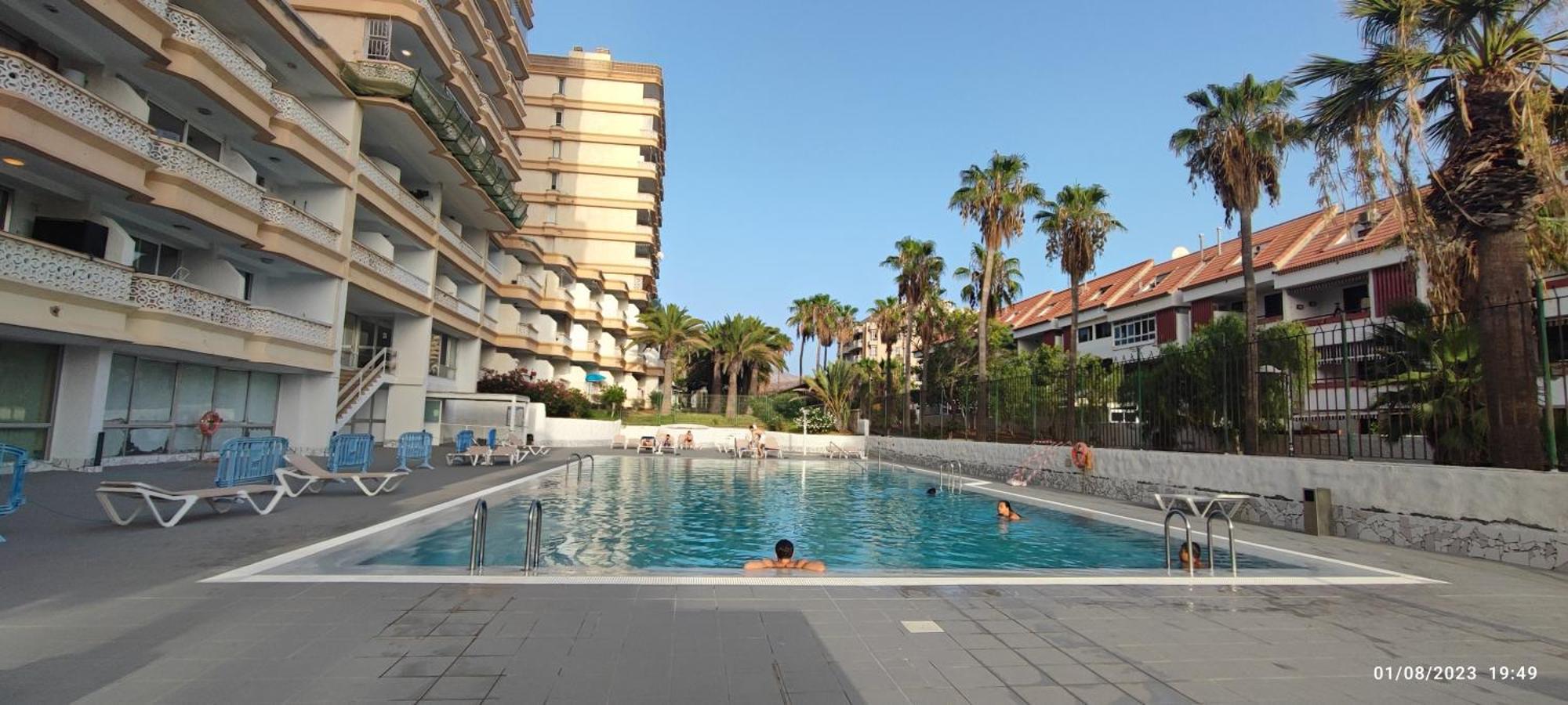 Las Americas Tenerife أرونا المظهر الخارجي الصورة